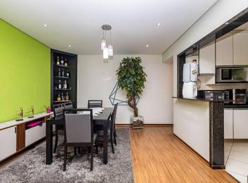 Sala · Apartamento com 3 quartos ( 1 suíte ), à venda - Portão