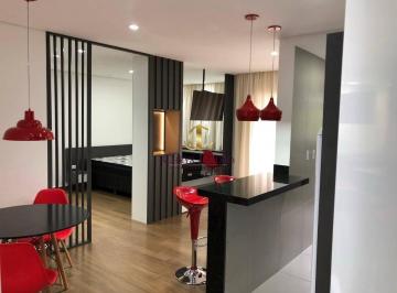 ce3bb909100b0488117fc4aeae198a2472948248 · Studio Movelado de Alto Padrão para Locação no RED Studio | Campolim / Jardim América