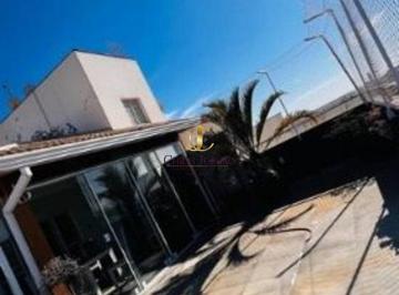 0557e5b5dbae2ebb84889dd90f624c2d1e194014 · Cobertura Mobiliada com 240m² e 3 Vagas no Parque Campolim