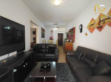 9e13165dc6a7f69d486a47e7df4d2f854abad442 · Apartamento à venda por R$ 448.000 - Guilhermina - Praia Grande/SP