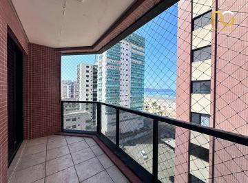 2a1b006de135b5dfeded3276a0ed494301035507 · Apartamento com 1 dormitório à venda, 60 m² por R$ 420.000,00 - Vila Guilhermina - Praia Grande/SP