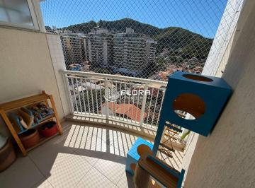 124c44bcaa578f5557dde8ab2b3bd3a51af0b2fa · Apartamento com 2 dormitórios à venda, 71 m² por R$ 755.000,00 - Santa Rosa - Niterói/RJ