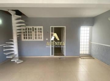 46da16f1df046a4dc83ffb466700abadc6ff491a · Casa com 3 quartos à venda, 124 m²- Residencial Santo Stéfano - Salto/SP