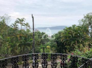 ad85c84dd766c9c907766683d726325014d79bfb · Casa com 3 dormitórios para alugar, 393 m² por R$ 15.000,00/mês - Morro Santa Terezinha - Santos/SP