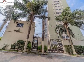 3aeb5b2f2a6ac3e539e5fe942514133038caa0c1 · Apartamento para alugar, 49 m² por R$ 2.500,00/mês - Jardim Marilu - Carapicuíba/SP