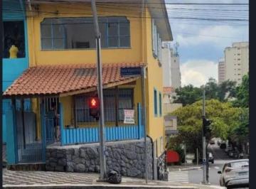 ca39c3f23b2899bc810c9423e4824905fff7c592 · Sobrado 114 m² para locação na Vila Clementino, 3 quartos, 2 banheiros e varanda, amplo, iluminado e
