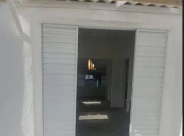 0c0f02e597364b5437e41114ed0b9b22515c06d6 · Sobrado 114 m² para locação na Vila Clementino, 3 quartos, 2 banheiros e varanda, amplo, iluminado e