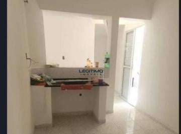 cf4b0abee4f204f129360f5d52133370cea8f3d9 · Sobrado 114 m² para locação na Vila Clementino, 3 quartos, 2 banheiros e varanda, amplo, iluminado e