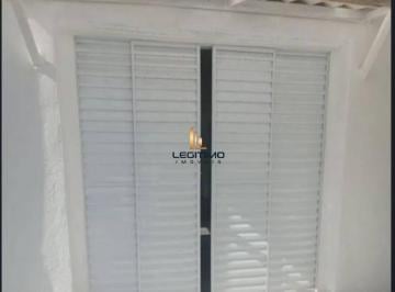 e62d3447ae22f6b9e3291a5cb4e267735b06ad62 · Sobrado 114 m² para locação na Vila Clementino, 3 quartos, 2 banheiros e varanda, amplo, iluminado e