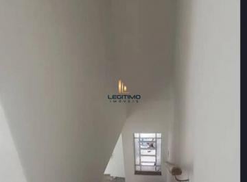 3201678da68b6d5df66566817e5a1ae8e0a30567 · Sobrado 114 m² para locação na Vila Clementino, 3 quartos, 2 banheiros e varanda, amplo, iluminado e
