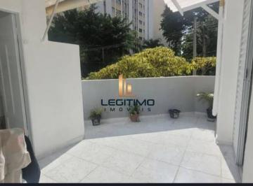 b0e0a781ff751f1262bc9557cb9a20ef0796c62f · Sobrado 114 m² para locação na Vila Clementino, 3 quartos, 2 banheiros e varanda, amplo, iluminado e