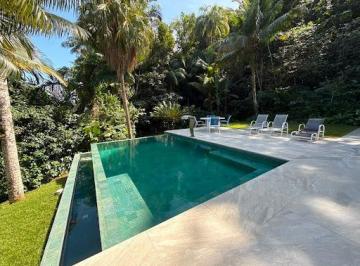 51bfe53b2954824189e73de953cd5017752c9520 · Casa Exclusiva em Maresias | 7 Suítes | Acomoda 18 Pessoas | Piscina com Borda Infinita