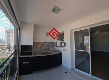 52c27a9bae10618f3933d58dfc37da1c9d748e99 · Apartamento com 3 dormitórios para alugar, 96 m² por R$ 5.412,00/mês - Vila Scarpelli - Santo André/