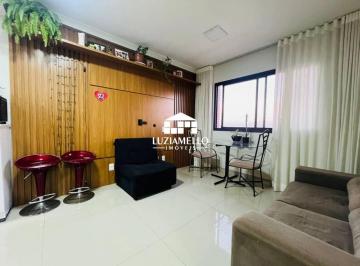 0b646bea708697cc331817808f9748e4a1c48614 · QE 48, Residencial Portal do Parque I - Frente Livre p/ Nascente, Andar Alto, Duas Vagas