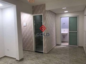 d61b095d12c584940bd847e3aa5a374e327e0a24 · Sala para alugar, 25 m² - Parque das Nações - Santo André/SP
