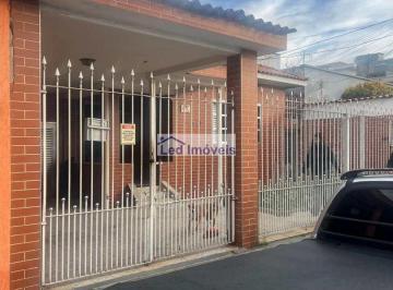 Casa · 250m² · 3 Quartos · 2 Vagas · Casa com 3 quartos, Jardim das Flores, Osasco - R$ 680 mil, Cod: 2987