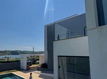 Casa · 4 Vagas · Casa de Condomínio, Centro, Paranapanema - R$ 1.55 mi, Cod: 4667