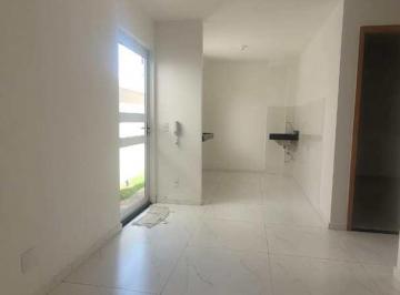 Apartamento · 2 Quartos · 1 Vaga · Apartamento com 2 quartos, Vila São Paulo, Mogi das Cruzes - R$ 295 mil, Cod: 4668