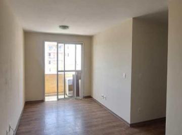 Apartamento · 3 Quartos · 2 Vagas · Apartamento com 3 quartos, Jardim Armênia, Mogi das Cruzes, Cod: 4675
