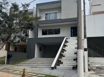 Casa · 5 Quartos · 5 Vagas · Casa de Condomínio com 5 quartos, Vila Moraes, Mogi das Cruzes - R$ 2.6 mi, Cod: 4699