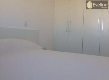Apartamento · 46m² · 1 Quarto · 1 Vaga · Apartamento com 1 quarto, Jardim Armênia, Mogi das Cruzes, Cod: 4693