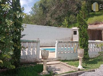 Casa · 5 Quartos · Casa com 5 quartos, Centro, Mogi das Cruzes - R$ 690 mil, Cod: 4708