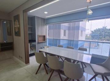 Apartamento · 3 Quartos · 2 Vagas · Apartamento com 3 quartos, Loteamento Mogilar, Mogi das Cruzes, Cod: 4709