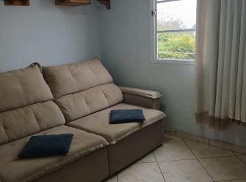 Apartamento · 48m² · 2 Quartos · 1 Vaga · Apartamento com 2 quartos, Vila Nova Aparecida, Mogi das Cruzes - R$ 185 mil, Cod: 4641