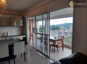 Apartamento · 150m² · 3 Quartos · 2 Vagas · Apartamento com 3 dorms, Vila Oliveira, Mogi das Cruzes - R$ 1 mi, Cod: 4714
