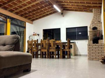 Rural · 1400m² · Chácara, Centro, Biritiba-Mirim - R$ 700 mil, Cod: 4643