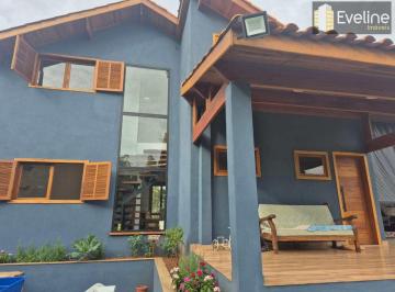 Casa · 1015m² · 3 Quartos · Casa com 3 quartos, Centro, Piracaia - R$ 1.65 mi, Cod: 4739