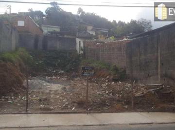 Terreno · 250m² · Terreno, Jardim Rodeio, Mogi das Cruzes - R$ 365 mil, Cod: 4788