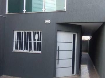 Casa · 125m² · 3 Quartos · 2 Vagas · Casa com 3 quartos, Jundiapeba, Mogi das Cruzes - R$ 580 mil, Cod: 4758