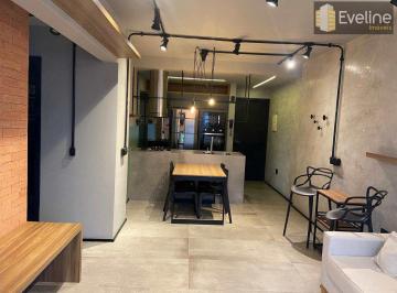 Apartamento · 3 Quartos · 2 Vagas · Apartamento com 3 quartos, Vila Mogilar, Mogi das Cruzes - R$ 780 mil, Cod: 4789