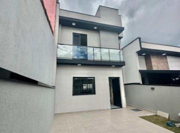 Casa · 160m² · 3 Quartos · 2 Vagas · Casa com 3 quartos, Parque Morumbi, Mogi das Cruzes - R$ 750 mil, Cod: 4792