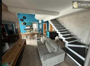 Apartamento · 264m² · 3 Quartos · 3 Vagas · Apartamento com 3 dorms, Parque Monte Líbano, Mogi das Cruzes - R$ 2.3 mi, Cod: 4795