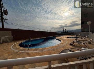 Apartamento · 2 Quartos · 1 Vaga · Apartamento com 2 quartos, Vila Nova Aparecida, Mogi das Cruzes, Cod: 4763