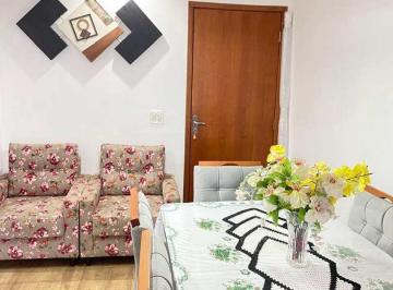 Apartamento · 67m² · 3 Quartos · 1 Vaga · Apartamento com 3 quartos, Cesar de Souza, Mogi das Cruzes - R$ 550 mil, Cod: 4798