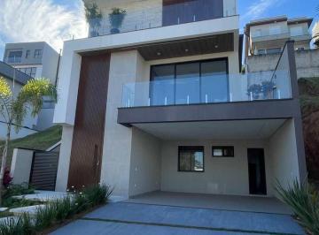 Casa · 270m² · 4 Vagas · Casa de Condomínio, Jardim Marica, Mogi das Cruzes - R$ 3.5 mi, Cod: 4799