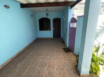 Comercial · 4 Quartos · 3 Vagas · Casa com 4 quartos, Parque Monte Líbano, Mogi das Cruzes, Cod: 4803