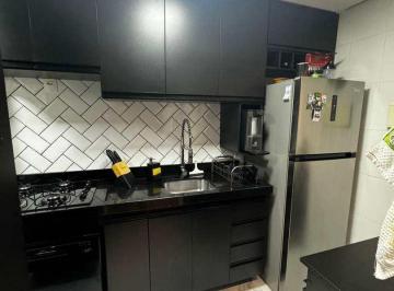 Apartamento · 47m² · 2 Quartos · 1 Vaga · Apartamento com 2 quartos, Vila Mogilar, Mogi das Cruzes - R$ 410 mil, Cod: 4805