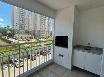 Apartamento · 3 Quartos · Apartamento com 3 quartos, Vila Suissa, Mogi das Cruzes - R$ 650 mil, Cod: 4657