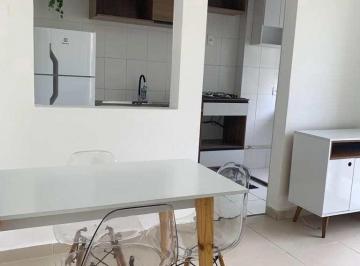 Apartamento · 47m² · 2 Quartos · 1 Vaga · Apartamento com 2 quartos, Vila Mogilar, Mogi das Cruzes, Cod: 4768