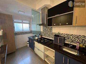 Apartamento · 2 Quartos · 1 Vaga · Apartamento com 2 quartos, Loteamento Mogilar, Mogi das Cruzes - R$ 550 mil, Cod: 4661