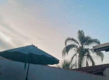 Casa · 3 Quartos · 1 Vaga · Casa com 3 quartos, Vista Linda, Bertioga - R$ 700 mil, Cod: 4663