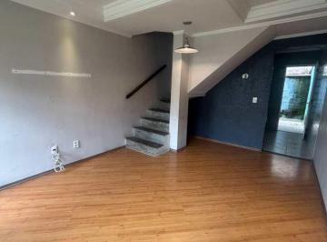 Casa · 2 Quartos · 1 Vaga · Casa de Condomínio com 2 quartos, Jardim Bela Vista, Mogi das Cruzes - R$ 297 mil, Cod: 4665