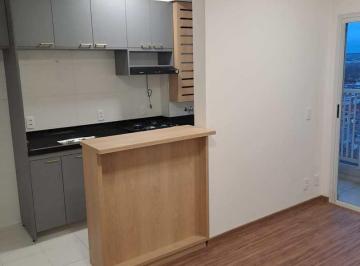Apartamento · 2 Quartos · 1 Vaga · Apartamento com 2 quartos, Vila Oliveira, Mogi das Cruzes - R$ 450 mil, Cod: 4814
