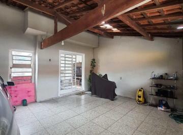 Casa · 130m² · 3 Quartos · 2 Vagas · Casa com 3 quartos, Jardim das Bandeiras, Mogi das Cruzes - R$ 395 mil, Cod: 4609