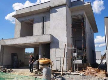 Casa · 2 Vagas · Casa de Condomínio, Cézar de Souza, Mogi das Cruzes - R$ 2.5 mi, Cod: 4611
