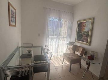 Apartamento · 2 Quartos · Apartamento com 2 quartos, Vila Mogilar, Mogi das Cruzes - R$ 365 mil, Cod: 4750